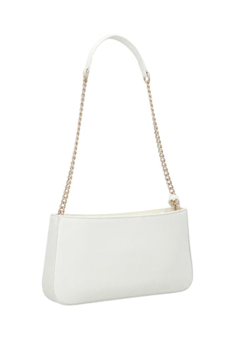 U.S. POLO ASSN. Borsa A Spalla Donna Bianco BEUJE8663WVP802-AI27