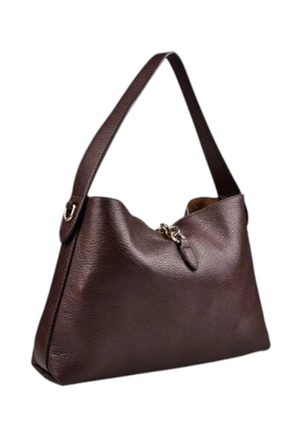 U.S. POLO ASSN. Borsa A Spalla Donna Marrone BIU269309WVP511-AI27