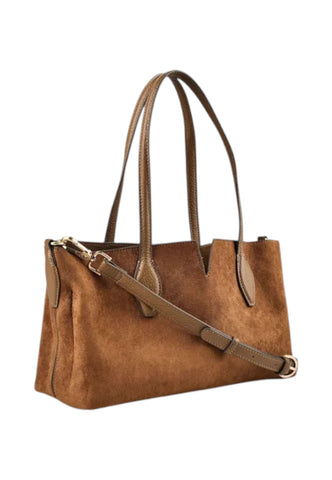 U.S. POLO ASSN. Borsa A Spalla Donna Marrone BIU269337WVPCS4-AI27