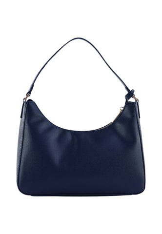 U.S. POLO ASSN. Borsa A Spalla Donna Blu BIUJE9378WVP212-AI27