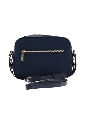 U.S. POLO ASSN. Borsa Tracolla Donna Blu BEUHU6381WZC212-AI27