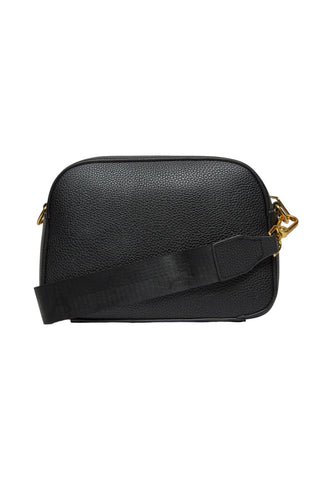 U.S. POLO ASSN. Borsa Tracolla Donna Nero BIUSS6206WVP000-AI27