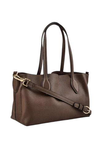 U.S. POLO Borsa A Spalla Donna Marrone BIU269337WVP511-AI27