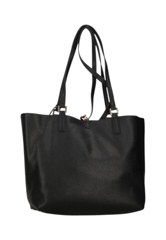 U.S. POLO ASSN. Borsa Shopper Donna Nero BIURR9377WVPTC8-AI27