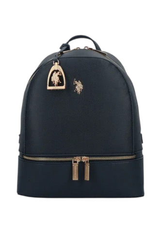 U.S. POLO ASSN. Zaino Donna Blu BEUJE8653WVP212-AI27