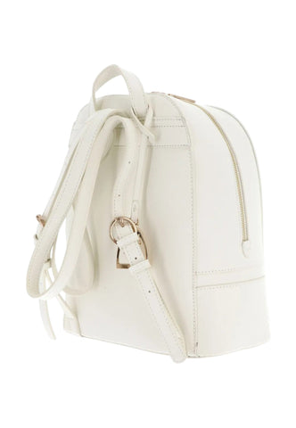 U.S. POLO ASSN. Zaino Donna Bianco BEUJE8653WVP802-AI27