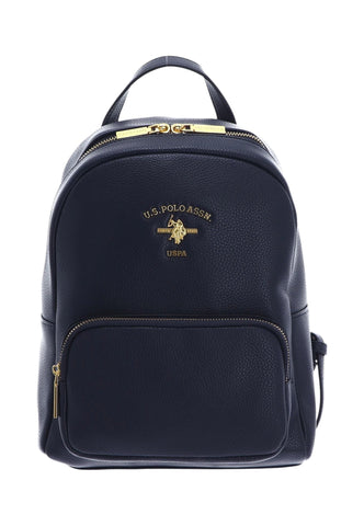 U.S. POLO ASSN. Zaino Donna Blu BIUSS6211WVP212-AI27