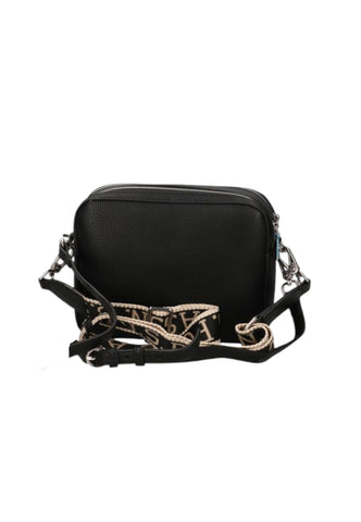 U.S. POLO ASSN. Borsa Tracolla Donna Nero BEUE58716WVP000-AI27