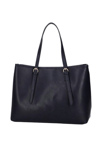 U.S. POLO ASSN. Borsa Shopper Donna Blu BIU4B8935WVP212-AI27
