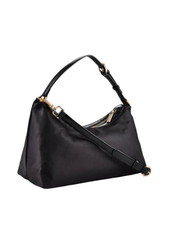 U.S. POLO ASSN. Borsa A Spalla Donna Nero BIUHU9348WZC000-AI27