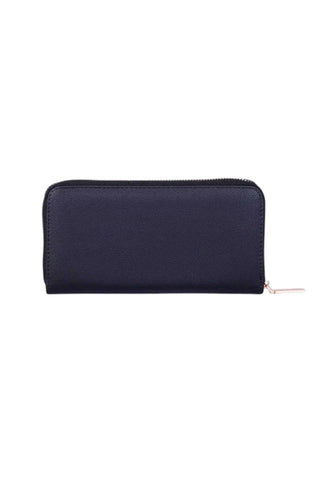 U.S. POLO ASSN. Portafogli Donna Blu BEUJE8658WVP212-AI27