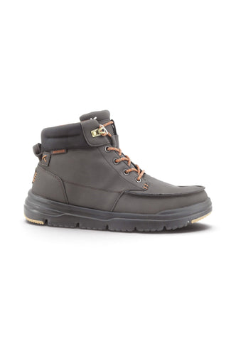 HEY DUDE Sneakers Bradley II Uomo Marrone HD45656-AI27-2OF