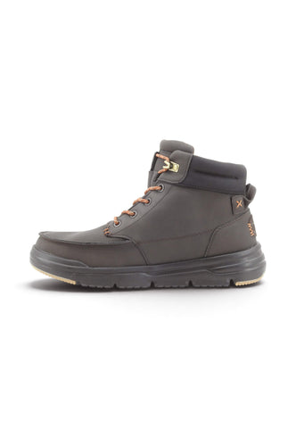 HEY DUDE Sneakers Bradley II Uomo Marrone HD45656-AI27-2OF