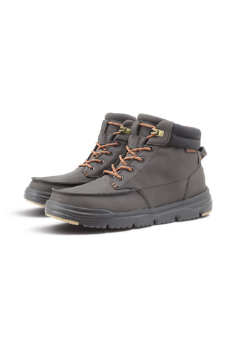 HEY DUDE Sneakers Bradley II Uomo Marrone HD45656-AI27-2OF