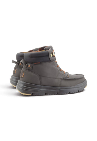 HEY DUDE Sneakers Bradley II Uomo Marrone HD45656-AI27-2OF