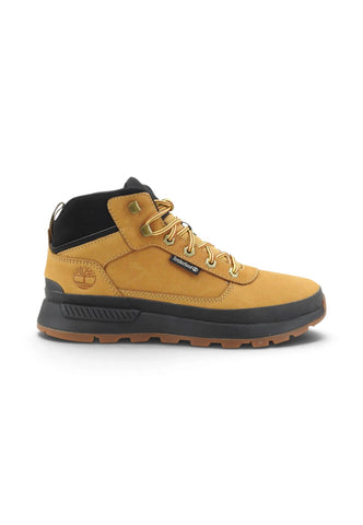 TIMBERLAND Sneakers Field Trekker Uomo Marrone Nero TB0A1ZQH2311-AI27