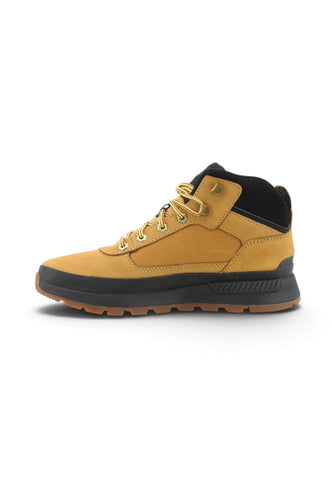 TIMBERLAND Sneakers Field Trekker Uomo Marrone Nero TB0A1ZQH2311-AI27