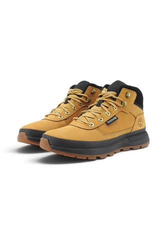 TIMBERLAND Sneakers Field Trekker Uomo Marrone Nero TB0A1ZQH2311-AI27