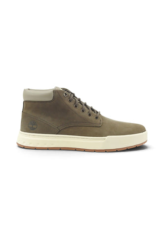TIMBERLAND Sneakers Uomo Marrone TB0A69FNW071-AI27