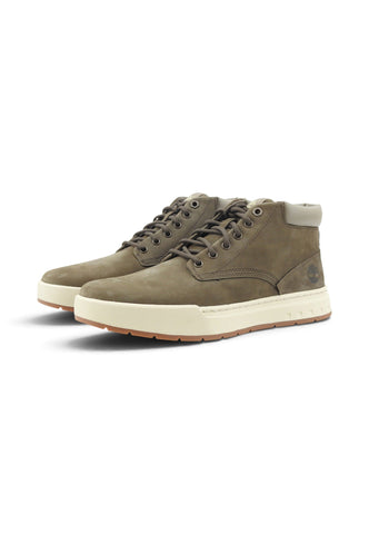 TIMBERLAND Sneakers Uomo Marrone TB0A69FNW071-AI27