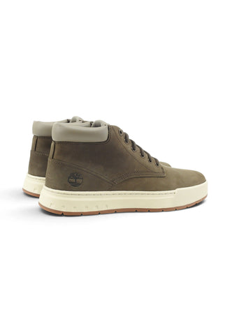 TIMBERLAND Sneakers Uomo Marrone TB0A69FNW071-AI27