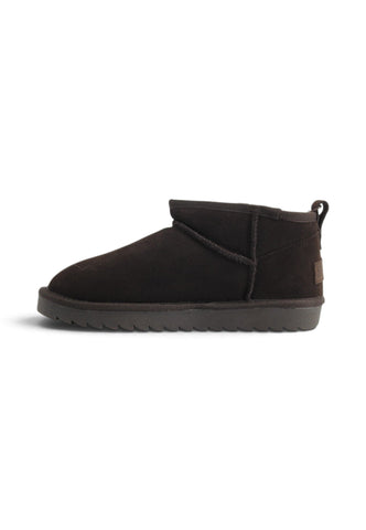 COLORS OF CALIFORNIA Stivaletti Donna Marrone HCSHEAR02-AI27-CHOC