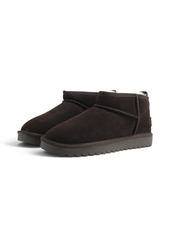 COLORS OF CALIFORNIA Stivaletti Donna Marrone HCSHEAR02-AI27-CHOC