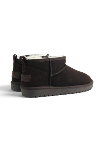 COLORS OF CALIFORNIA Stivaletti Donna Marrone HCSHEAR02-AI27-CHOC