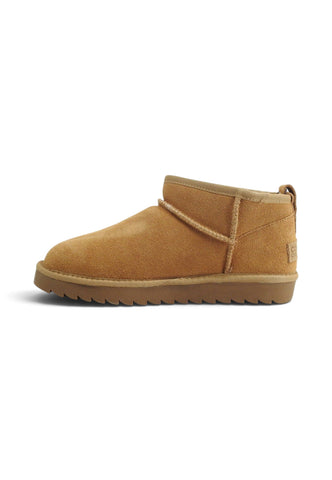 COLORS OF CALIFORNIA Stivaletti Donna Marrone HCSHEAR02-AI27-TAN