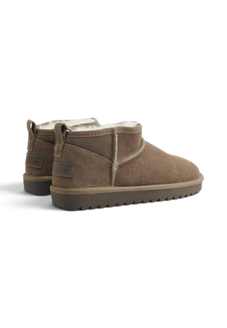 COLORS OF CALIFORNIA Stivaletti Donna Beige HCSHEAR02-AI27-TAU