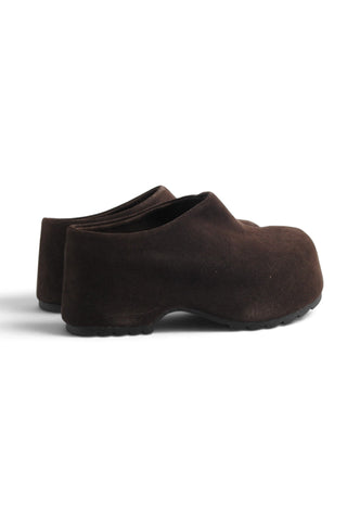 COLORS OF CALIFORNIA Sabot Zoccoli Donna Marrone HCSIERRA01-AI27-CHOC