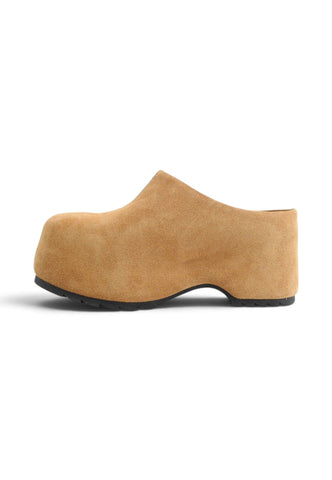 COLORS OF CALIFORNIA Sabot Zoccoli Donna Marrone HCSIERRA01-AI27-TAN