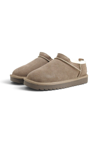 COLORS OF CALIFORNIA Sabot Donna Beige HCSHEAR04-AI27-TAU