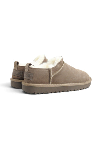 COLORS OF CALIFORNIA Sabot Donna Beige HCSHEAR04-AI27-TAU