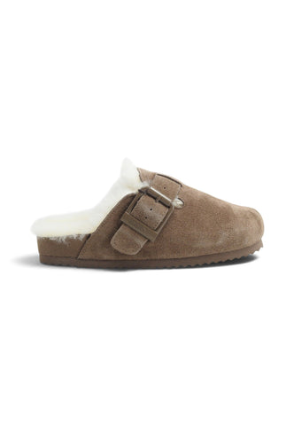 COLORS OF CALIFORNIA Sabot Donna Beige HCSHSLOFI02-AI27-TAU