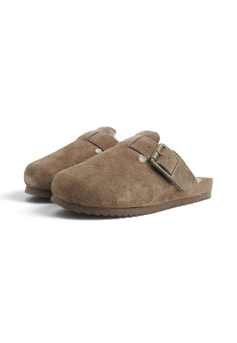 COLORS OF CALIFORNIA Sabot Donna Beige HCSHSLOFI02-AI27-TAU
