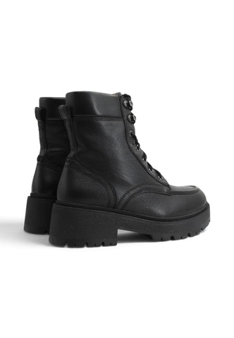 GEOX Stivaletti Donna Nero D66GJA0008X-AI27-C9999