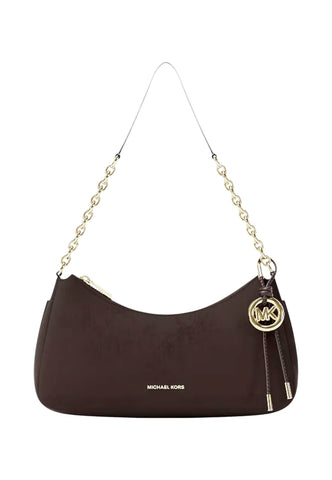 MICHAEL KORS Borsa A Spalla Donna Marrone 32R6GY5W6L-AI27-251