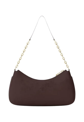 MICHAEL KORS Borsa A Spalla Donna Marrone 32R6GY5W6L-AI27-251