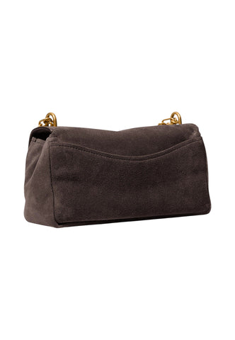 MICHAEL KORS Borsa A Spalla Donna Marrone 30F6AYTL5S-AI27-251