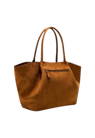 GUESS Borsa Shopper Donna Marrone HWSG2237230-AI27-COG