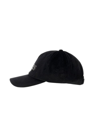 GUESS Cappello Donna Nero Strass AW5640POL01-AI27-BLA