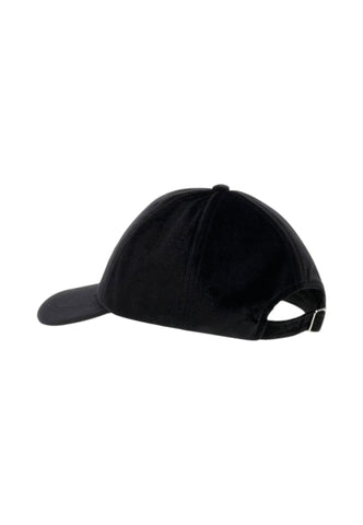 GUESS Cappello Donna Nero Strass AW5640POL01-AI27-BLA