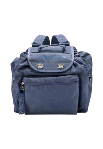 MANDARINA DUCK Zaino Donna Blu P10QMT68-AI27-A46