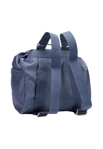 MANDARINA DUCK Zaino Donna Blu P10QMT68-AI27-A46