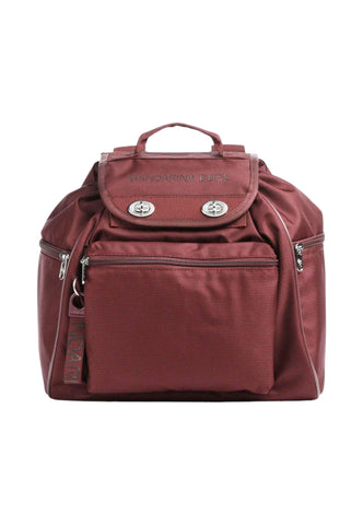 MANDARINA DUCK Zaino Donna Rosso P10QMT68-AI27-B03