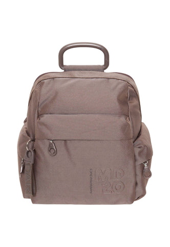 MANDARINA DUCK Zaino Donna Marrone P10QMTT1-AI27-09K