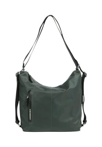 MANDARINA DUCK Borsa A Spalla Donna Verde P10VCT10-AI27-08P