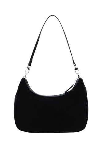 MANDARINA DUCK Borsa A Spalla Donna Nero P10VCT25-AI27-651