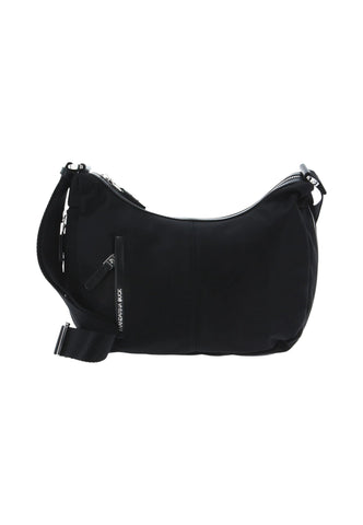 MANDARINA DUCK Borsa Tracolla Donna Nero P10VCT36-AI27-651